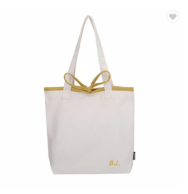 Un bon prix. 16oz sac à main en toile non tissée à usage réutilisable Logo imprimé en ligne