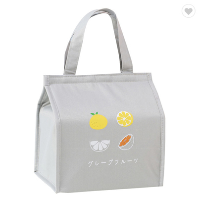 Un bon prix. Sac de polyester étanche pour pique-nique, sac de refroidisseur, sac isolant en papier d'aluminium en ligne