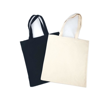 Un bon prix. Sac à main personnalisé en coton pour cadeau promotionnel en ligne