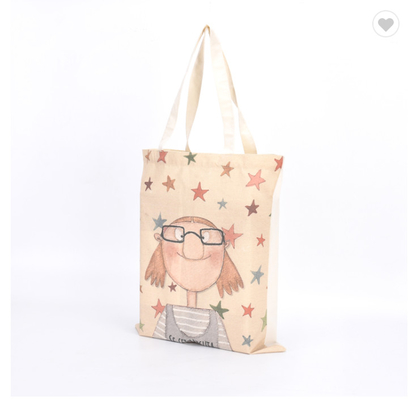 Un bon prix. Sac à main en coton sublimé de 100 grammes en ligne