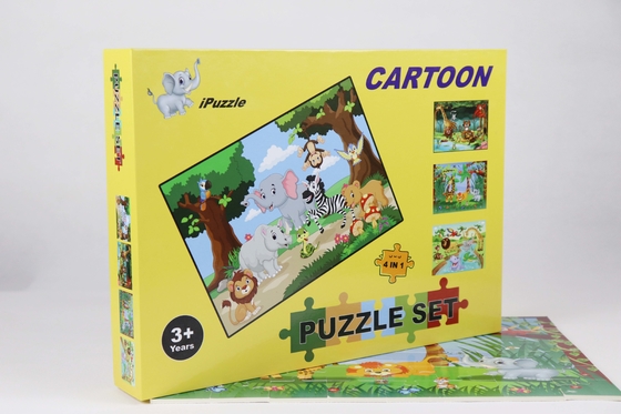 Un bon prix. Jeux et puzzles éducatifs en couleur Pantone pour 4-8 ans en ligne