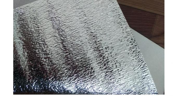Sac de polyester étanche pour pique-nique, sac de refroidisseur, sac isolant en papier d'aluminium 2